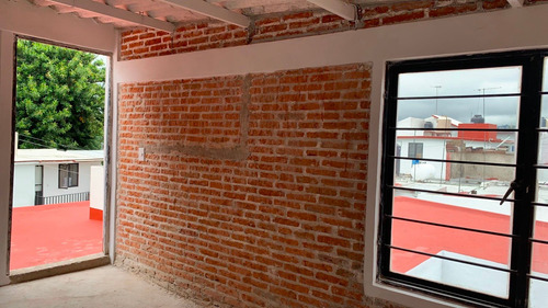 Imagen 14 de 14 de Casa De 4 Recámaras, 3 Baños Y Alberca Compartida.