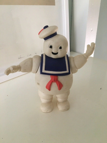 Stay Puft Marshmallow Man Ghostbusters Vip No Mini Afterlife