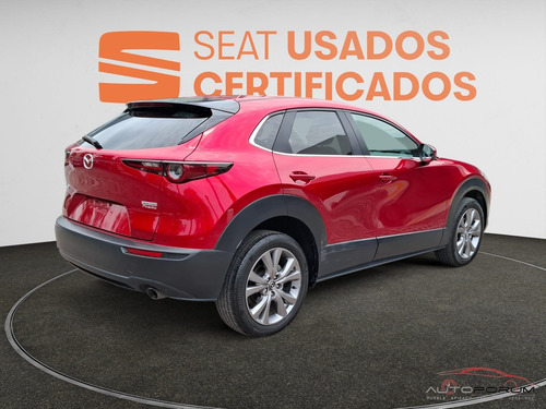 Mazda CX-30 2.5l Isport