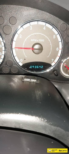Jeep Cherokee Automático