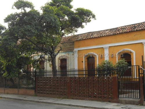 Milagros Inmuebles Casa Venta Barquisimeto Lara Zona Centro Economica Residencial Economico Código Inmobiliaria Rent-a-house 25-12403