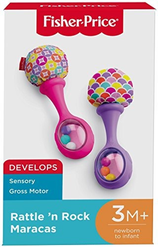 Maracas De Bebe Sonajero Color Rosado Y Purpura Mercado Libre Maracas De Bebe Sonajero Color Rosado Y Purpura Mercado Libre