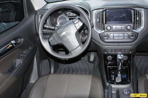 Chevrolet Colorado 2.8 High Country