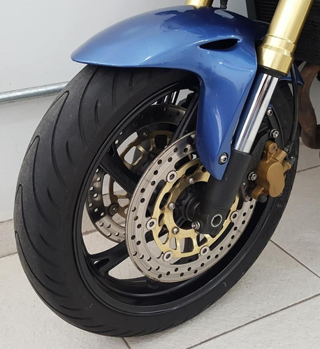 Honda Cb Hornet 600f 2011