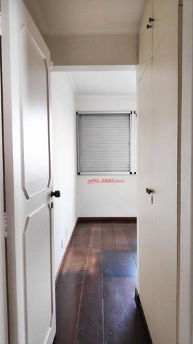 Cobertura Com 2 Dormitórios À Venda, 136 M² Por R$ 1.380.000,00 - Paraíso - São Paulo/sp - Co0386