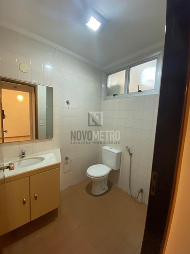 Imagem 9 de 11 de Apartamento À Venda Em Botafogo - Ap005390