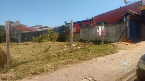 Imagem 5 de 5 de Terreno À Venda, 625 M² Por R$ 900.000,00 - Centro - Araucária/pr - Te0189