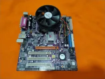 Comprar Placa Mãe Ecs P4m800pro-m2(v2.0) Violeta-escuro