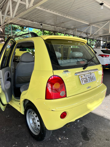 Chery QQ 1.1 16v 5p