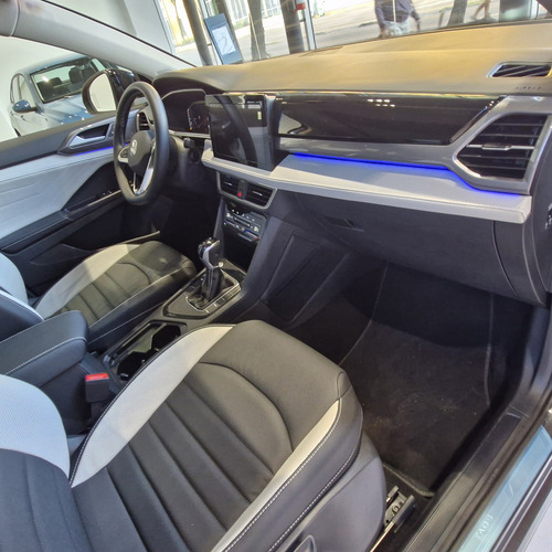 Volkswagen Taos 1.4 Tsi Highline At