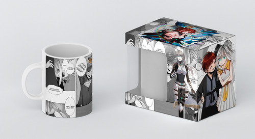 Note Arthur The Beginning After The End Taza Anime 5