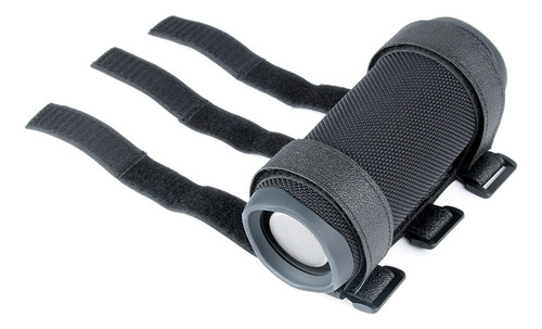 Para Soporte De Correa De Altavoz Ajustable Para Golf,