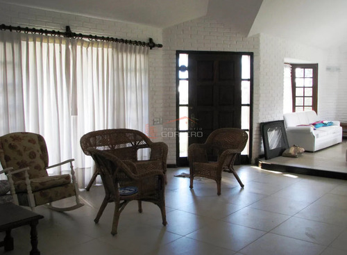 Casa En Alquiler, Punta Del Este, Lugano, Próximo Al Shopping