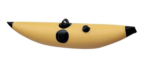 Sistema Estabilizador De Kayak Para Canoa, Kayak, Balsa,