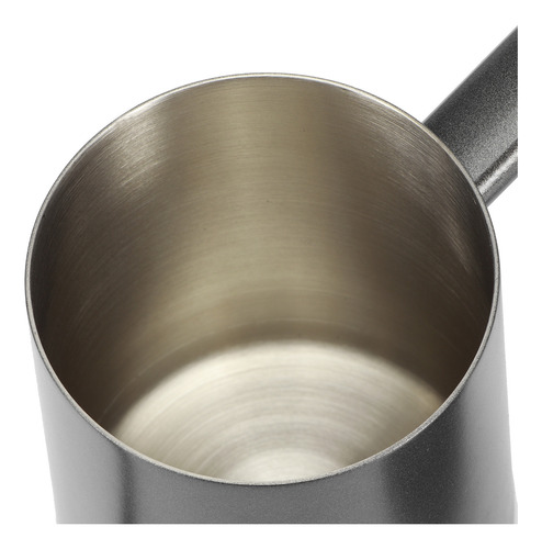 Cafetera De 700 Ml De Acero Inoxidable Para Verter Sobre Oll