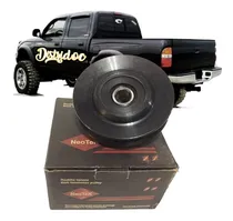 Comprar Polea Tensora Correa Aire-direccion Toyota Hilux 1992-2004 M