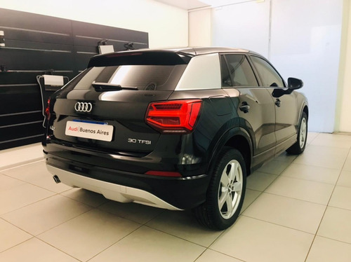 Imagen 6 de 15 de Audi Q2 30 Tfsi 116cv Stronic 2020 Usada Automatica *
