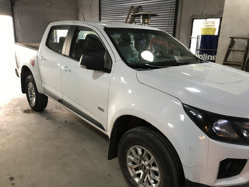 Chevrolet S10 2.8 Lt Cd Tdci 200Cv 4X4 At