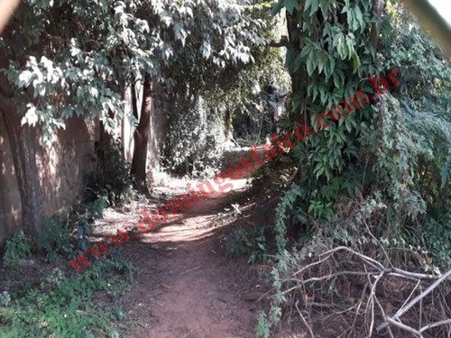 Imagem 5 de 5 de Venda - Terreno - Jardim América - Americana - Sp - D9202