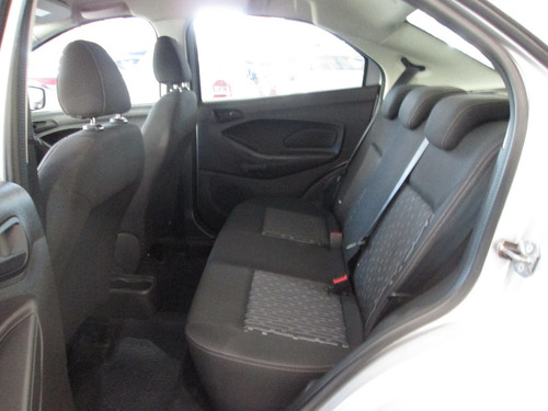 Ford Ka+ Sedan 2019 Zero De Entrada Trabalhe Aplicativo Uber