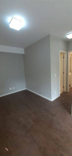 Imagem 9 de 18 de Apto Para Alugar, 66m, 02 Dorms, 01 Vaga, Lazer Completo (ld) - Ap0915