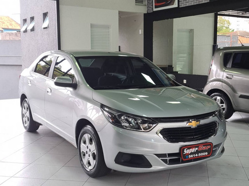Imagem 3 de 9 de Chevrolet Cobalt 1.4 Mpfi Lt 8v Flex 4p Manual