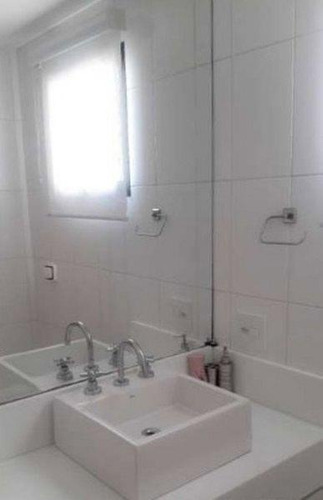 Imagem 26 de 30 de Apartamento À Venda, 120 M² Por R$ 1.499.000,00 - Anália Franco - São Paulo/sp - Ap5461