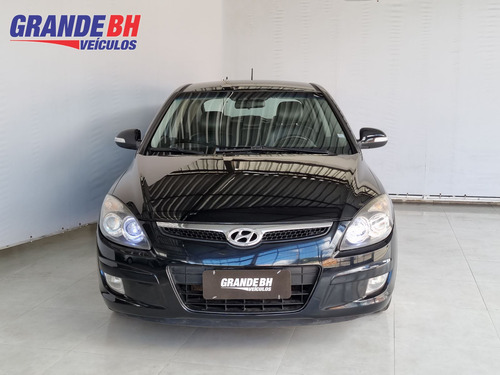 Imagem 2 de 11 de Hyundai I30 Gls 2.0 16v (aut)
