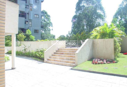 Imagem 14 de 24 de Apartamento Com 3 Dorms, Vila Andrade, São Paulo - R$ 690 Mil - V7951