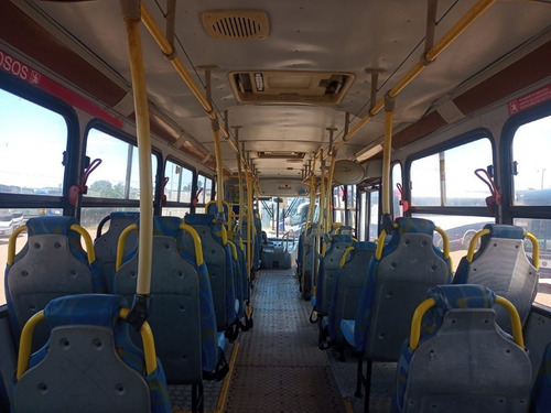 Ônibus Comil Svelto Urbano Escolar Ótima Conservaç Revisados
