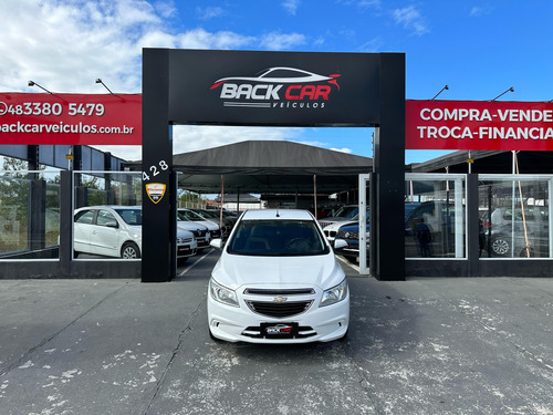 Chevrolet Onix 1.0