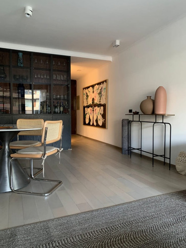 Venta Departamento 1d 2b 1e La Dehesa - Lo Barnechea