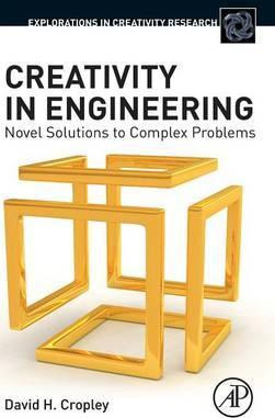 Libro Creativity In Engineering - David Cropley