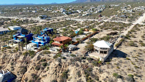 Casa Vista Infinita Acceso Orca, El Sargento, Bcs