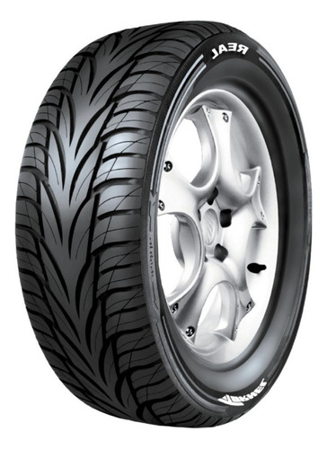 Llanta 205/55r16 89v Tornel Real