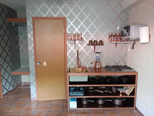 Loft 2 En Renta En Ciudad Bugambilias