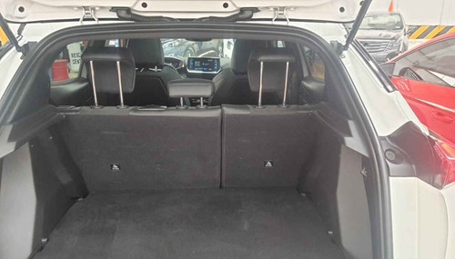 Peugeot 2008 2022