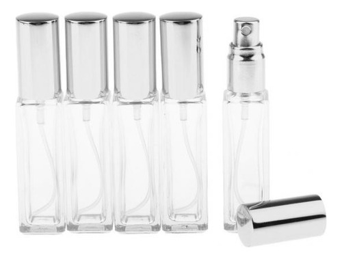 Atomizador De Perfumes 8 Ml