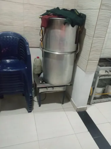 Vendo Negocio