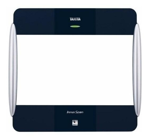 Balança corporal digital Tanita BC-1000 Plus preta