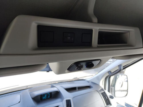 Ford Tansit Minibus 2.2d 2019 Okm