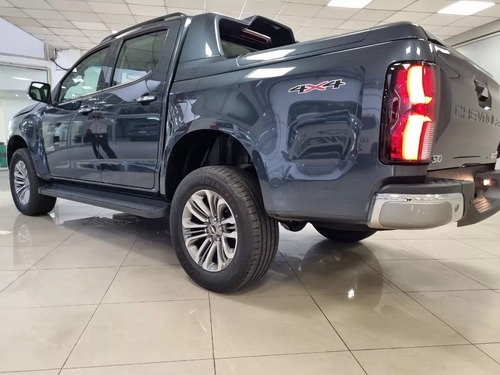 Chevrolet S10 2.8 High Country Cd Tdci 200cv