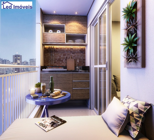 Apartamento Com 2 Dorms, Jardim Santa Tereza, Carapicuíba - R$ 188 Mil, Cod: 452 - V452