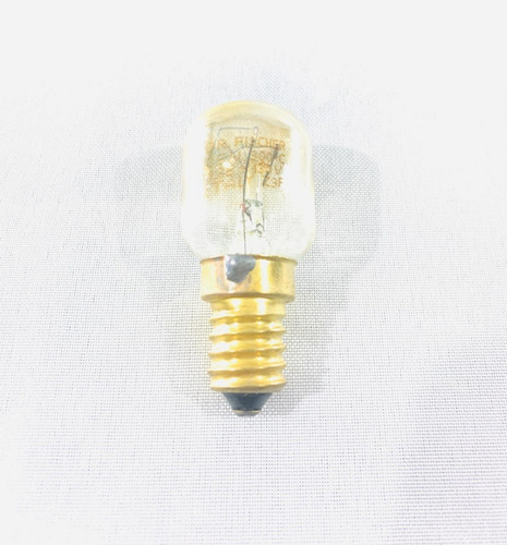 Lâmpada Do Forno Fogão Electrolux 127v E14 25w Original