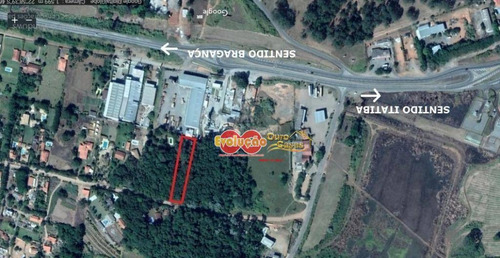 Imagem 2 de 2 de Terreno - Residencial Moenda - Te3161