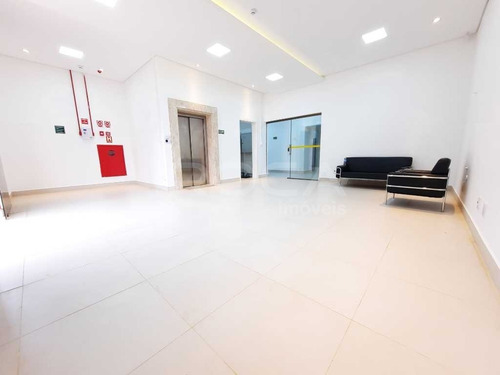Aluguel De Comercial / Sala Na Cidade De São Carlos 27739