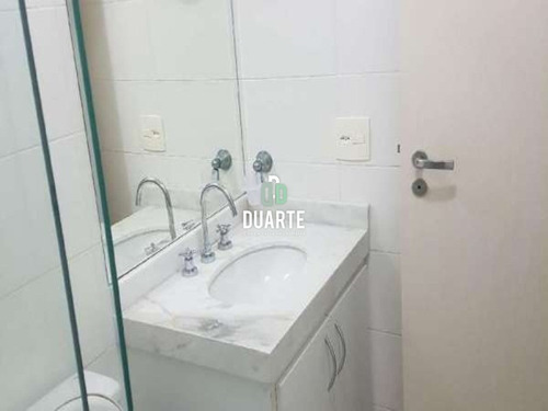 Imagem 15 de 20 de Apartamento - Ap01793 - 34476056