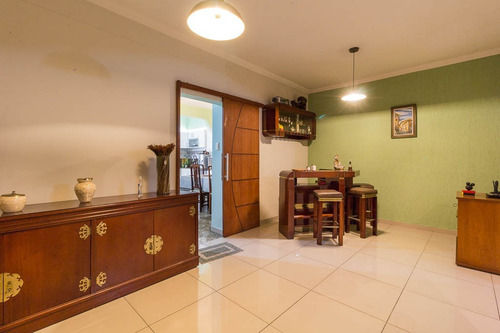 Imagem 8 de 28 de Linda Casa Próximo Ao Villefort Do Fonte Grande - 25116
