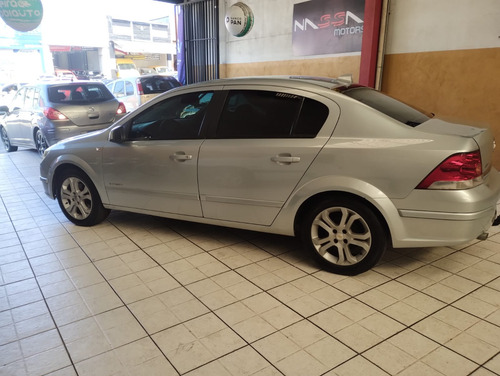 Chevrolet Vectra 2.0 Expression Flex Power 4p