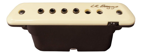 L.r. Baggs M1 - Pastilla Magnética Para Guitarra Acústica Ac